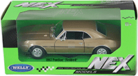 Show product details for Maisto Special Edition - Ford F150 Pickup (1979, 1/18 scale diecast model car, Brown/Cream) 31462BN