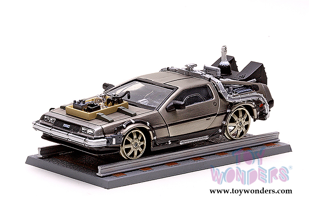 Купить Модель Dmc Delorean