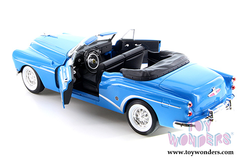 Welly - Buick&trade; Skylark&trade; Convertible Assortment (1953, 1/24 scale diecast model car, Asstd.) 24027C/H/4D