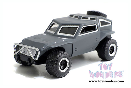 Jada Toys Fast & Furious - Assortment Pack W14 (1/32 scale diecast model car, Asstd.) 24037W14