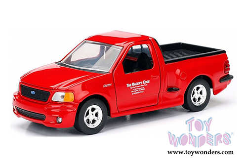 Jada Toys Fast & Furious - Assortment Pack W20 (1/32 scale diecast model car, Asstd.) 24037W20