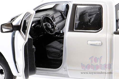 Showcasts® Collectibles - Dodge Ram 1500 Pickup Truck (2019, 1/27 scale diecast model car, Asstd.) 24104/4D MAP: $19.99