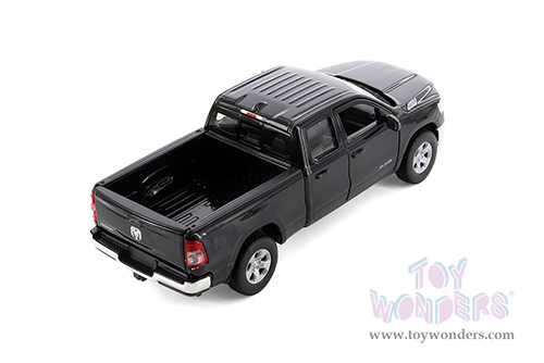 Showcasts® Collectibles - Dodge Ram 1500 Pickup Truck (2019, 1/27 scale diecast model car, Asstd.) 24104/4D MAP: $19.99