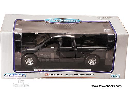 Dodge ram 1500 toy deals