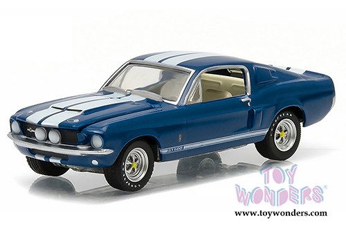 Greenlight - Barrett Jackson Scottsdale Edition Series 1 (1/64 scale diecast model car, Asstd.) 27830/48
