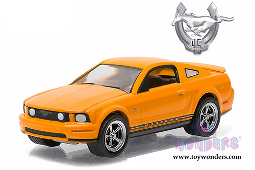 Greenlight - Anniversary Collection Series 3 (1/64 scale diecast model car, Asstd.) 27850/48