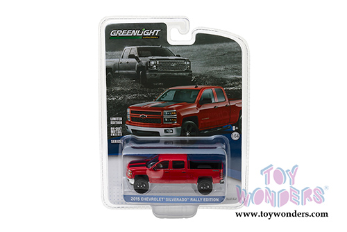 Greenlight - General Motors Collection Series 2 (1/64 scale diecast model car, Asstd.) 27875/48