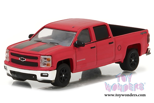 Greenlight - General Motors Collection Series 2 (1/64 scale diecast model car, Asstd.) 27875/48