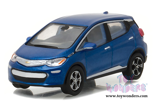 Greenlight - General Motors Collection Series 2 (1/64 scale diecast model car, Asstd.) 27875/48