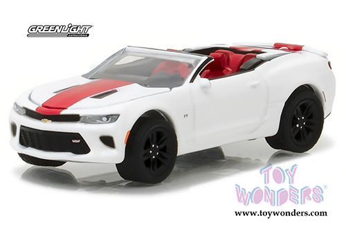 Greenlight - General Motors Collection Series 2 (1/64 scale diecast model car, Asstd.) 27875/48