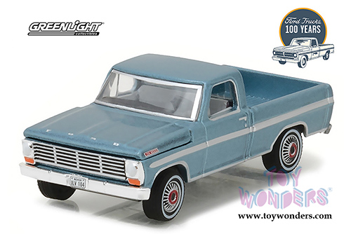Greenlight - Anniversary Collection Series 5 (1/64 scale diecast model car, Asstd.) 27920/48