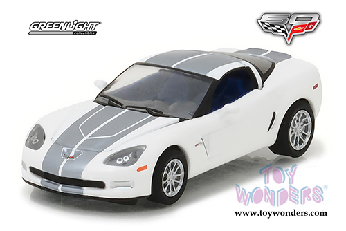 Greenlight - Anniversary Collection Series 5 (1/64 scale diecast model car, Asstd.) 27920/48