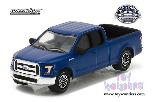 Greenlight - Anniversary Collection Series 5 (1/64 scale diecast model car, Asstd.) 27920/48