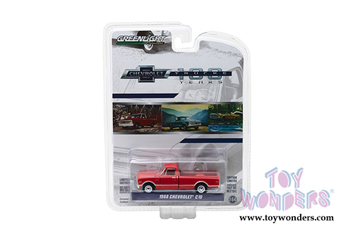 Greenlight - Anniversary Collection Series 6 (1/64 scale diecast model car, Asstd.) 27940/48