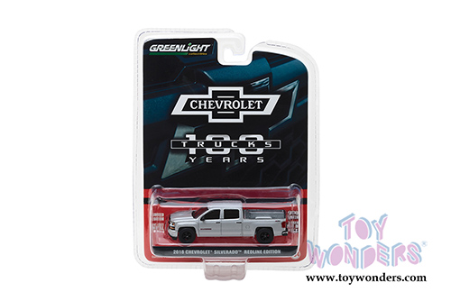 Greenlight - Anniversary Collection Series 6 (1/64 scale diecast model car, Asstd.) 27940/48