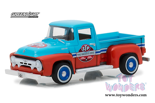 Greenlight - Anniversary Collection Series 6 (1/64 scale diecast model car, Asstd.) 27940/48