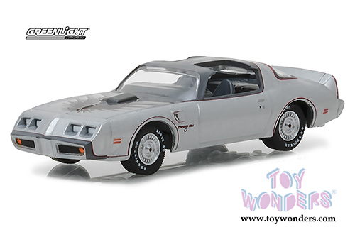 Greenlight - Anniversary Collection Series 6 (1/64 scale diecast model car, Asstd.) 27940/48