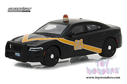 Greenlight - Anniversary Collection Series 6 (1/64 scale diecast model car, Asstd.) 27940/48