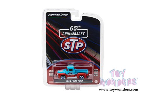 Greenlight - Anniversary Collection Series 6 (1/64 scale diecast model car, Asstd.) 27940/48
