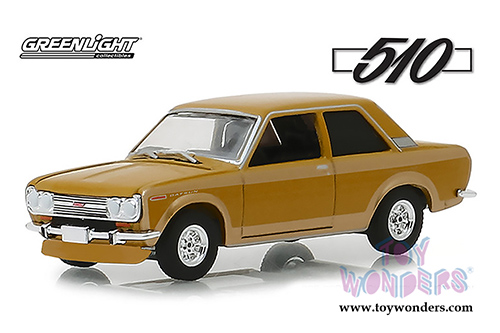 Greenlight - Anniversary Collection Series 7 (1/64 scale diecast model car, Asstd.) 27970/48