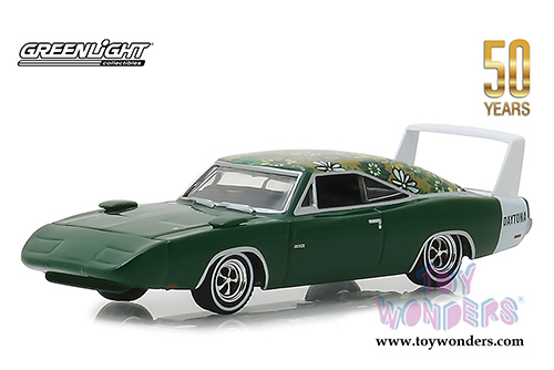 Greenlight - Anniversary Collection Series 7 (1/64 scale diecast model car, Asstd.) 27970/48