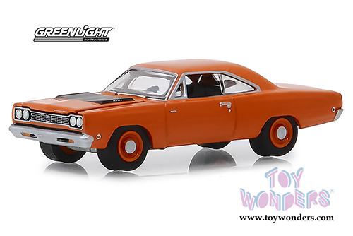 Greenlight - Anniversary Collection Series 8 (1/64 scale diecast model car, Asstd.) 27980/48