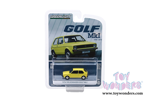 Greenlight - Anniversary Collection Series 9 (1/64 scale diecast model car, Asstd.) 28000/48