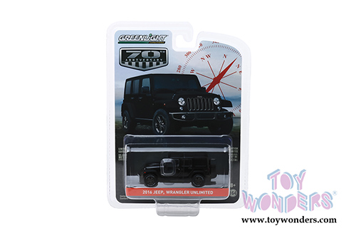 Greenlight - Anniversary Collection Series 9 (1/64 scale diecast model car, Asstd.) 28000/48