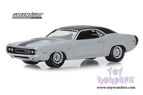 Greenlight - Anniversary Collection Series 9 (1/64 scale diecast model car, Asstd.) 28000/48