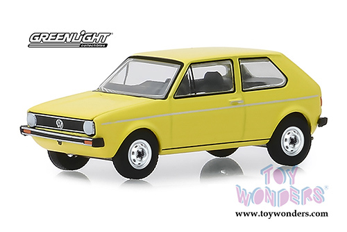 Greenlight - Anniversary Collection Series 9 (1/64 scale diecast model car, Asstd.) 28000/48