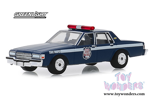 Greenlight - Anniversary Collection Series 9 (1/64 scale diecast model car, Asstd.) 28000/48