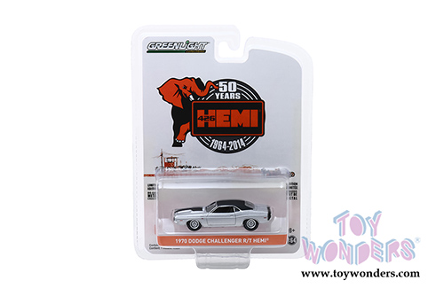 Greenlight - Anniversary Collection Series 9 (1/64 scale diecast model car, Asstd.) 28000/48