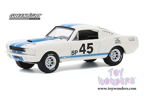 Greenlight - Anniversary Collection Series 11 (1/64 scale diecast model car, Asstd.) 28040/48