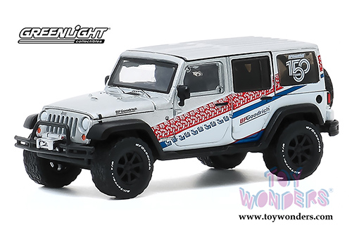 Greenlight - Anniversary Collection Series 11 (1/64 scale diecast model car, Asstd.) 28040/48