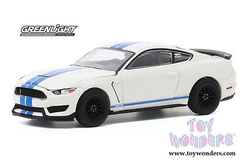 Greenlight - Anniversary Collection Series 11 (1/64 scale diecast model car, Asstd.) 28040/48