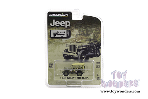 Greenlight - Anniversary Collection Series 12 (1/64 scale diecast model car, Asstd.) 28060/48