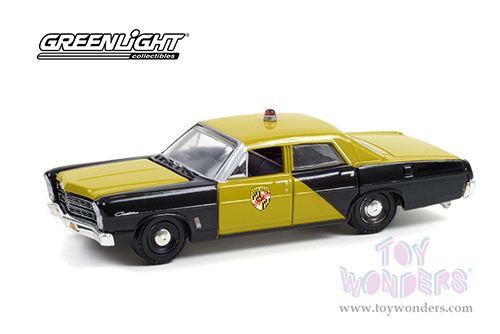 Greenlight - Anniversary Collection Series 13 (1/64 scale diecast model car, Asstd.) 28080/48