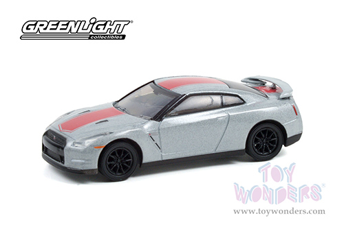Greenlight - Anniversary Collection Series 13 (1/64 scale diecast model car, Asstd.) 28080/48
