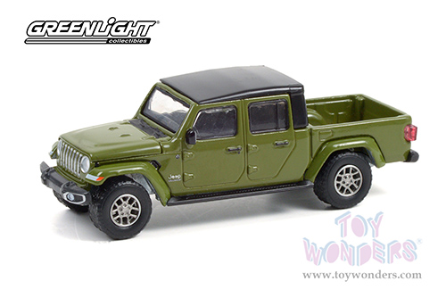 Greenlight - Anniversary Collection Series 13 (1/64 scale diecast model car, Asstd.) 28080/48