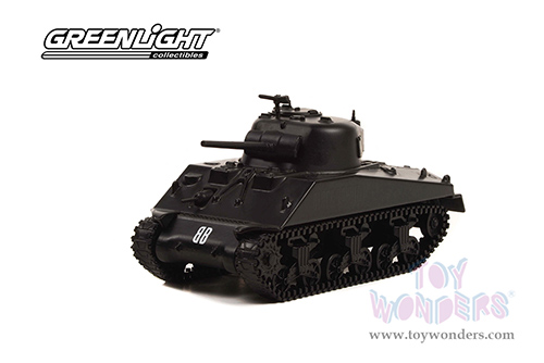 28090/48 Greenlight Black Bandit Series 26 model diecast car