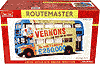 Routemaster Bus RM686 from Sunstar diecast collector car