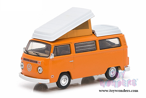 Greenlight - Club Vee-Dub Series 1 (1/64 scale diecast model car, Asstd.) 29790/48