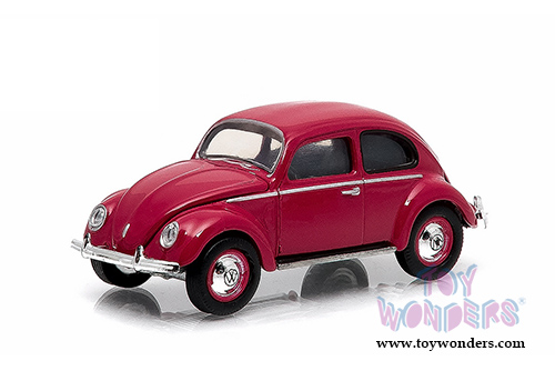 Greenlight - Club Vee-Dub Series 1 (1/64 scale diecast model car, Asstd.) 29790/48
