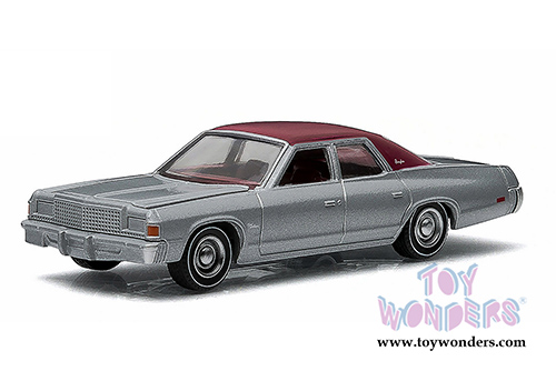 Greenlight - Country Roads Series 13 (1/64 scale diecast model car, Asstd.) 29810/6