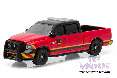 Greenlight - Country Roads Series 14 (1/64 scale diecast model car, Asstd.) 29830/48