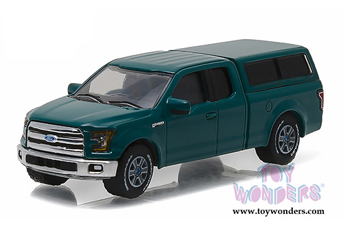 Greenlight - Country Roads Series 15 (1/64 scale diecast model car, Asstd.) 29850/48