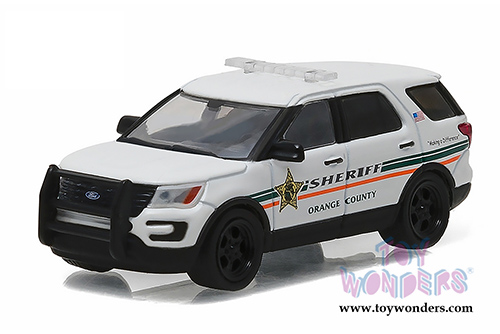 Greenlight - Country Roads Series 15 (1/64 scale diecast model car, Asstd.) 29850/48