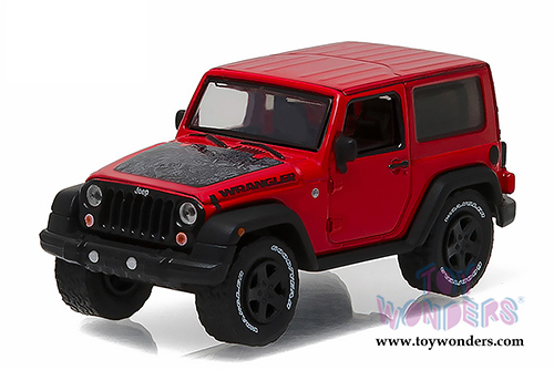 Greenlight - Country Roads Series 15 (1/64 scale diecast model car, Asstd.) 29850/48