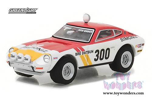 Greenlight - Tokyo Torque Series 1 Assortment (1/64 scale diecast model car, Asstd.) 29880/48