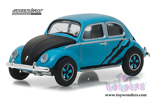 Greenlight - Club Vee-Dub Series 6 (1/64 scale diecast model car, Asstd.) 29890/6